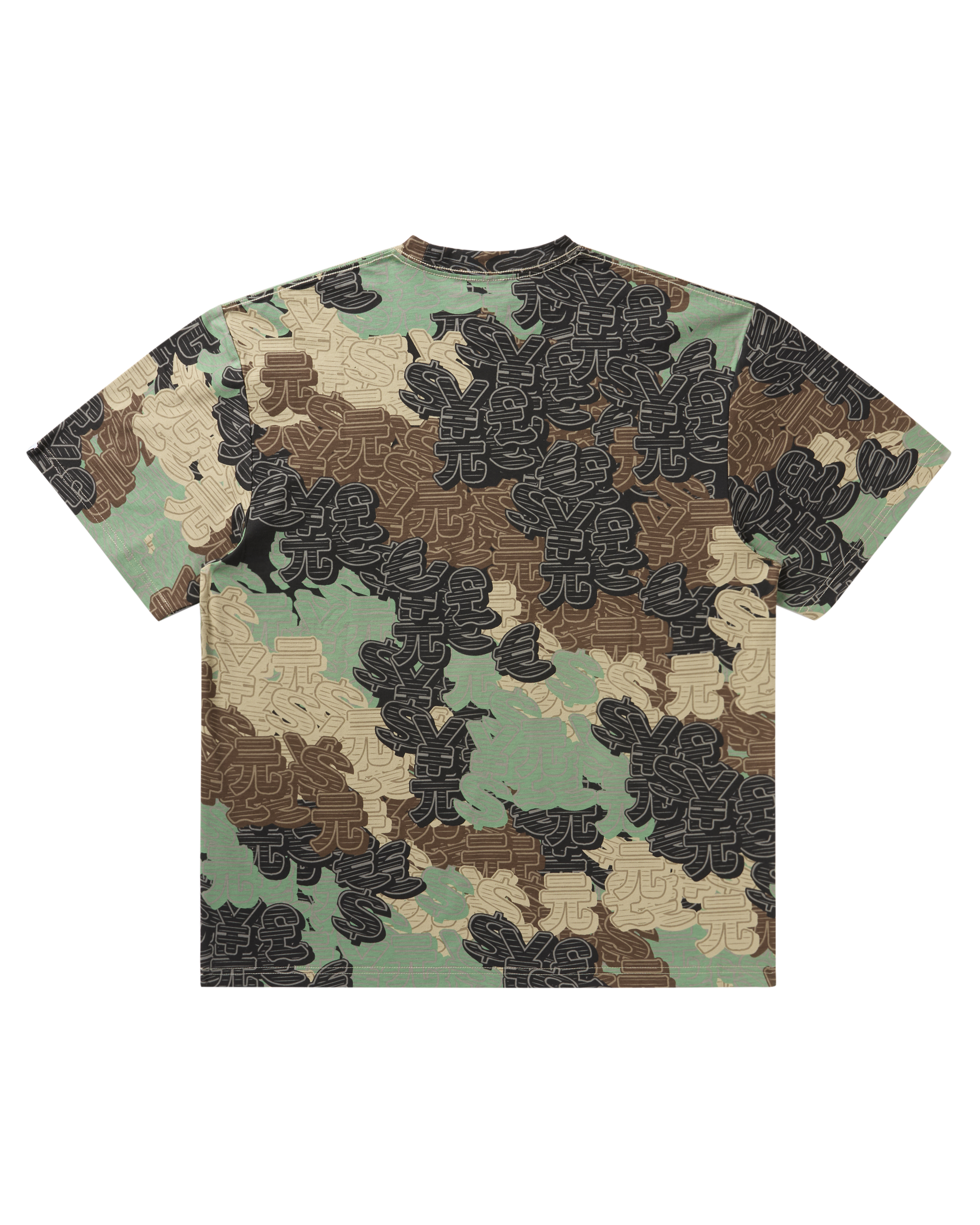 Count Em Tee - Image 2