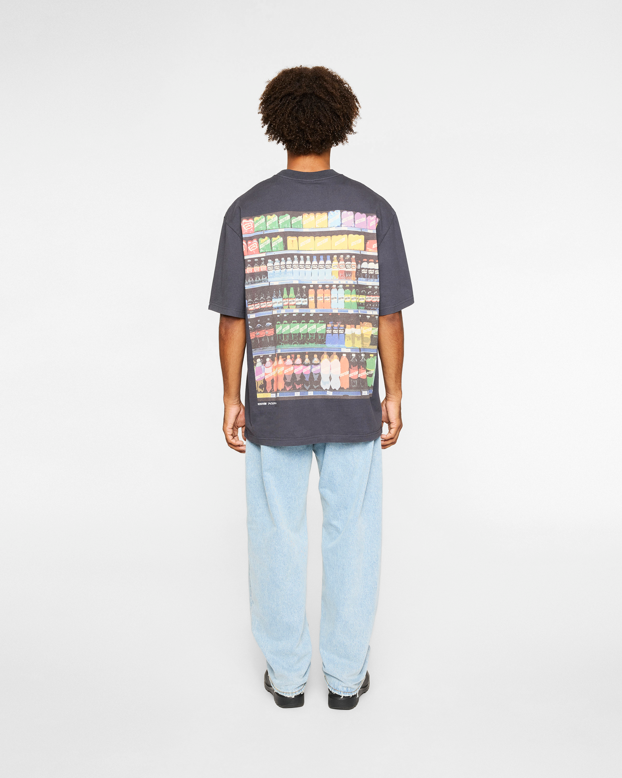 Aisle Closed Tee - Image 4