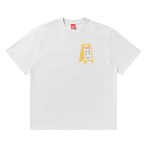 Aisle Closed Tee