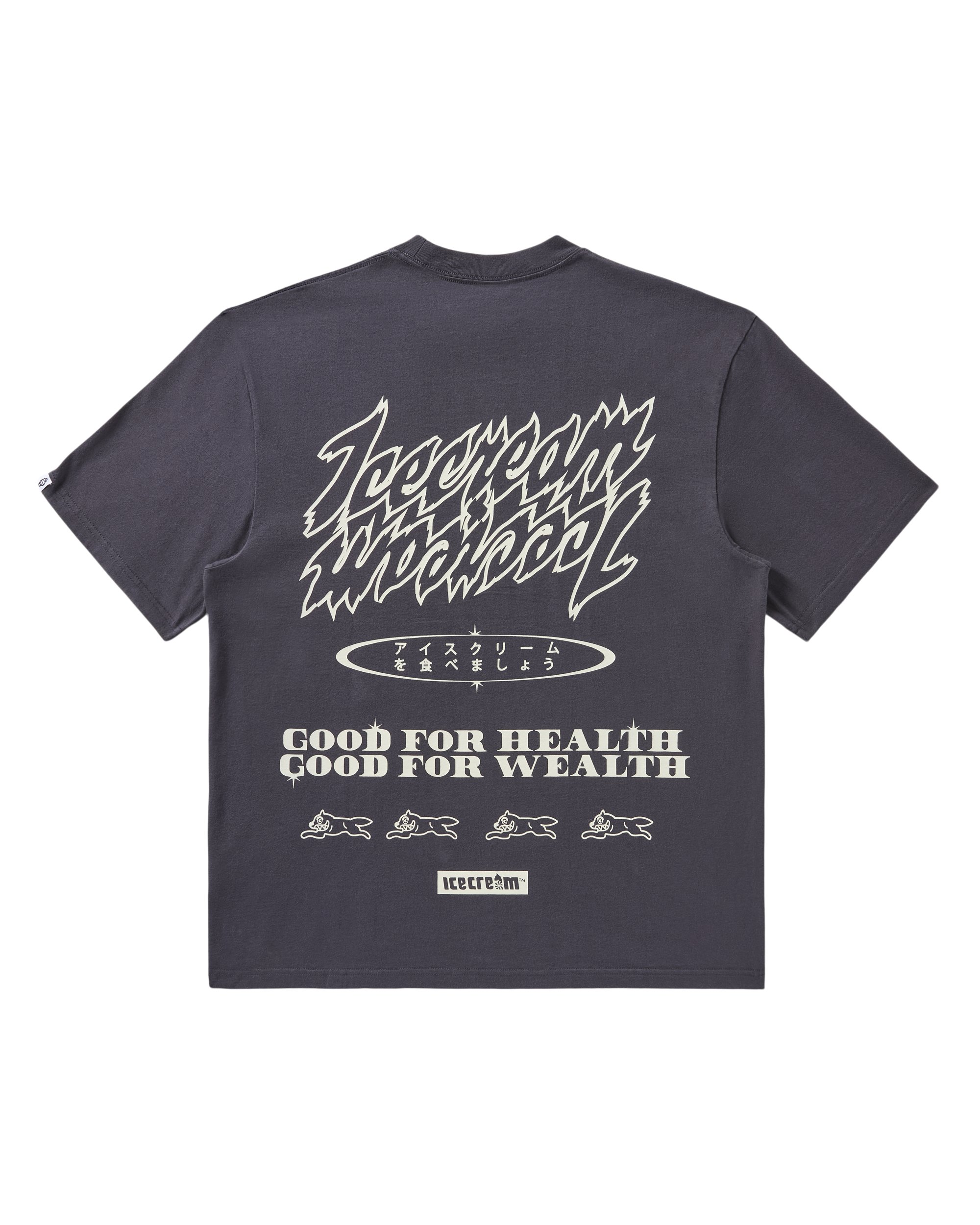 Money On My Mind Tee - Image 2