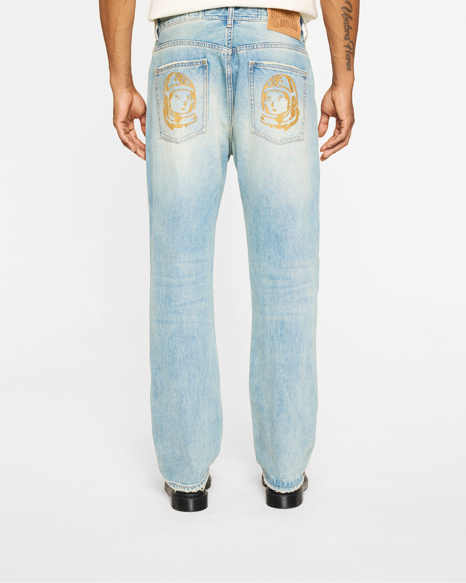 Orbit Jeans - Image 4