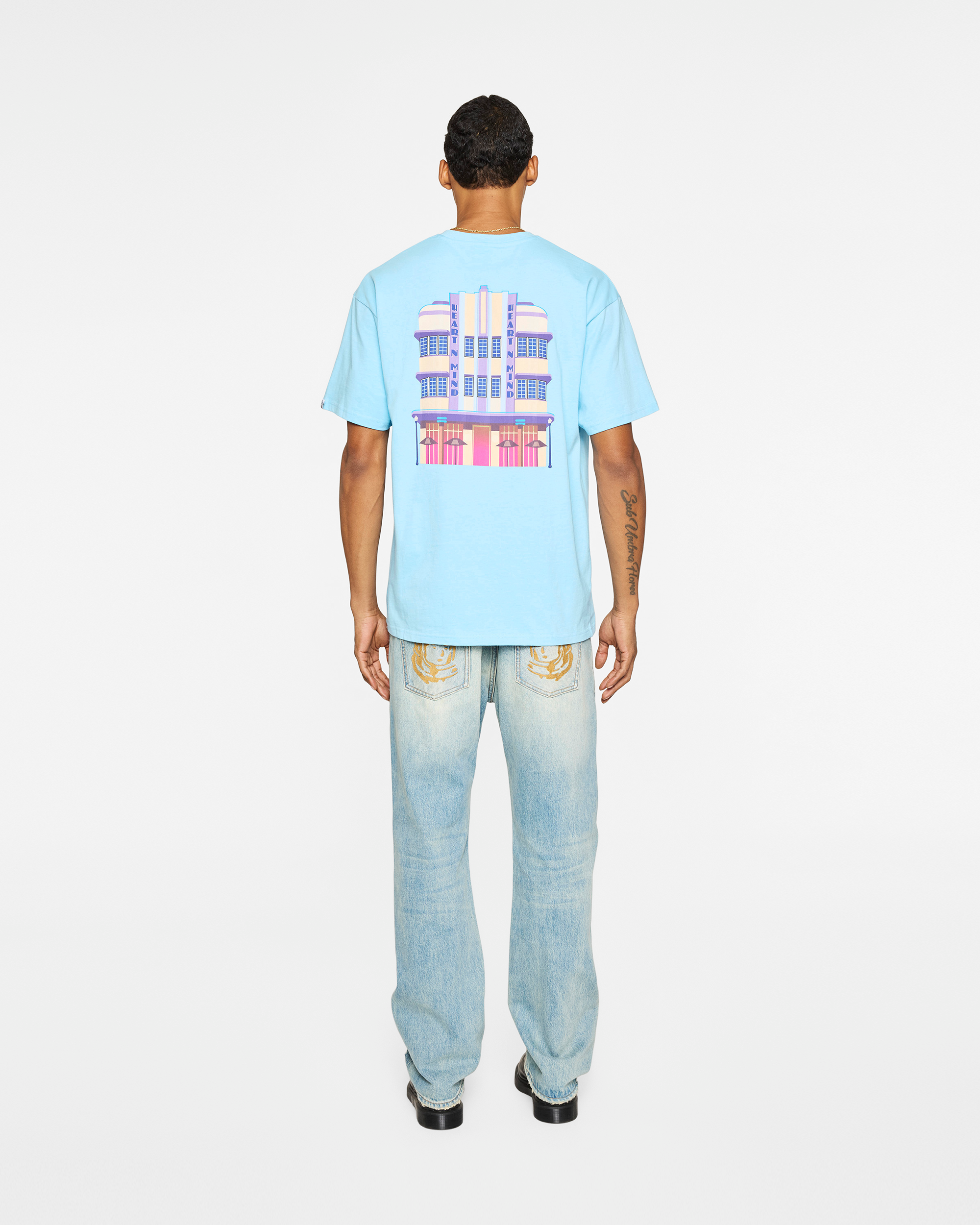 South Beach Tee - Image 4