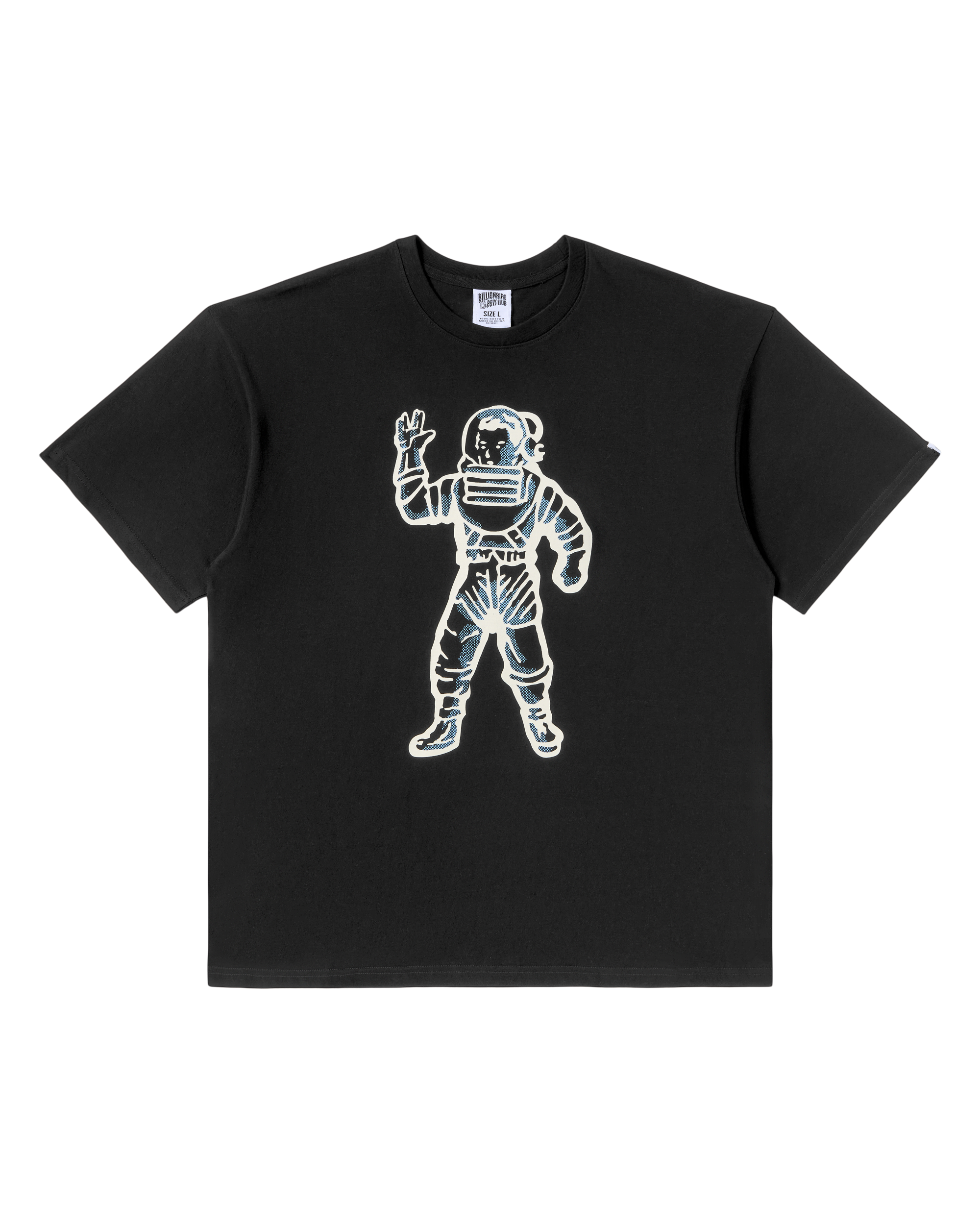 Astronaut Dot Tee