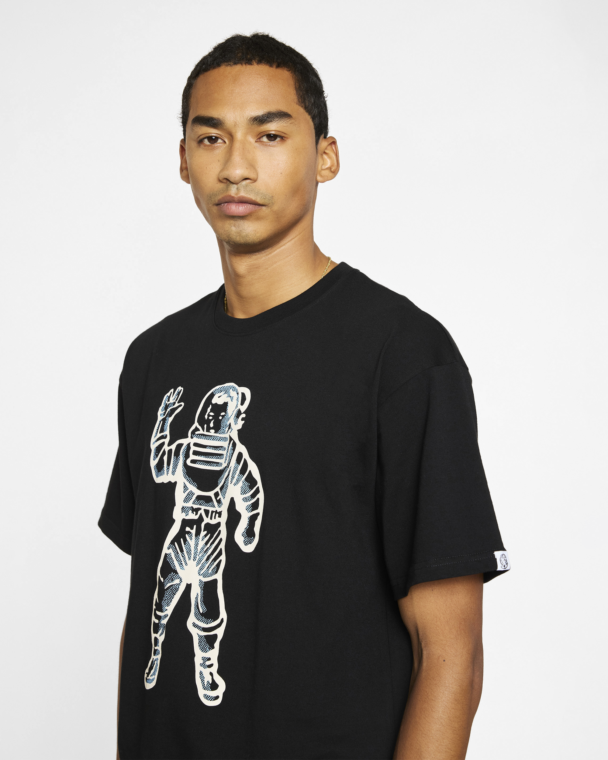 Astronaut Dot Tee - Image 4