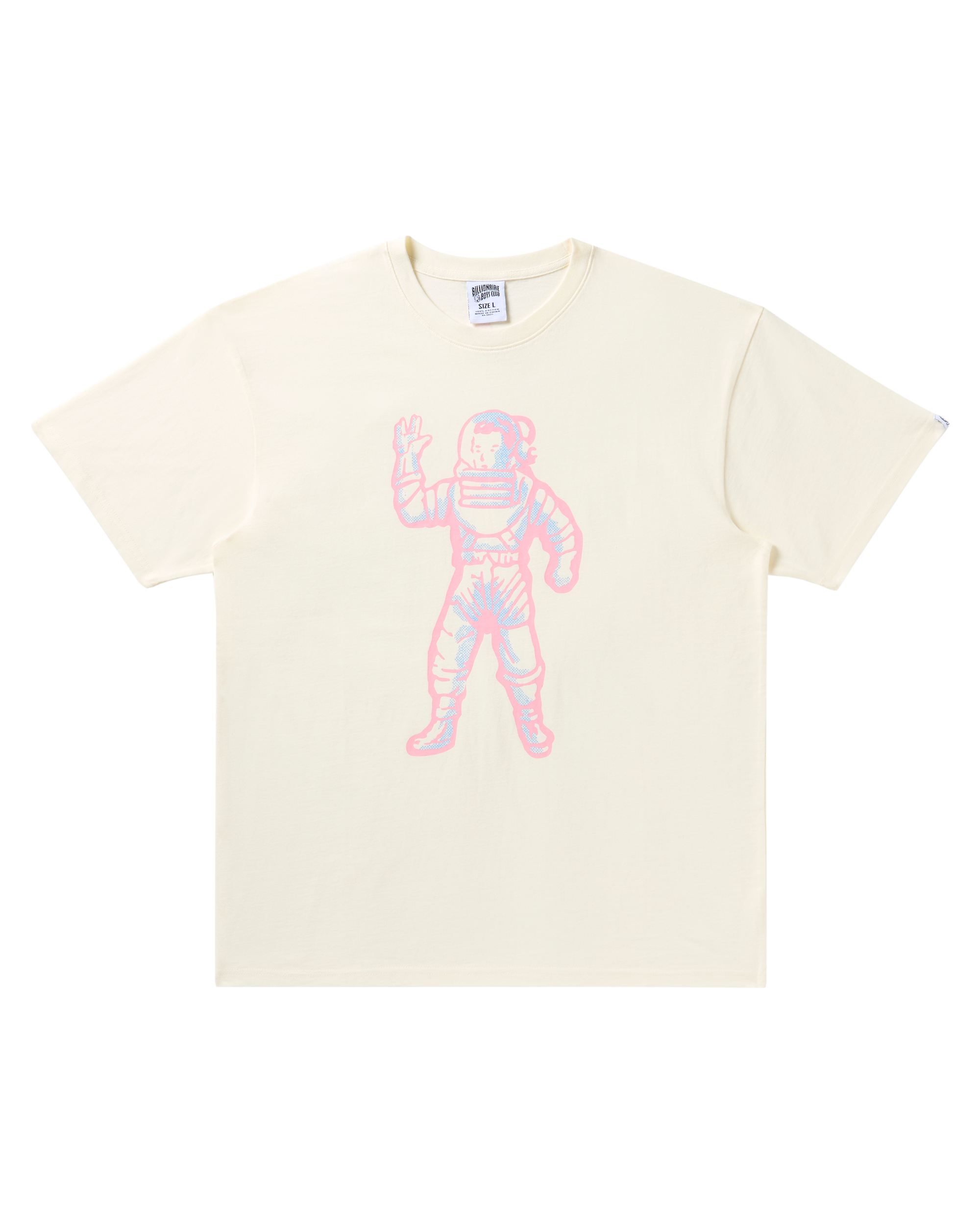 Astronaut Dot Tee
