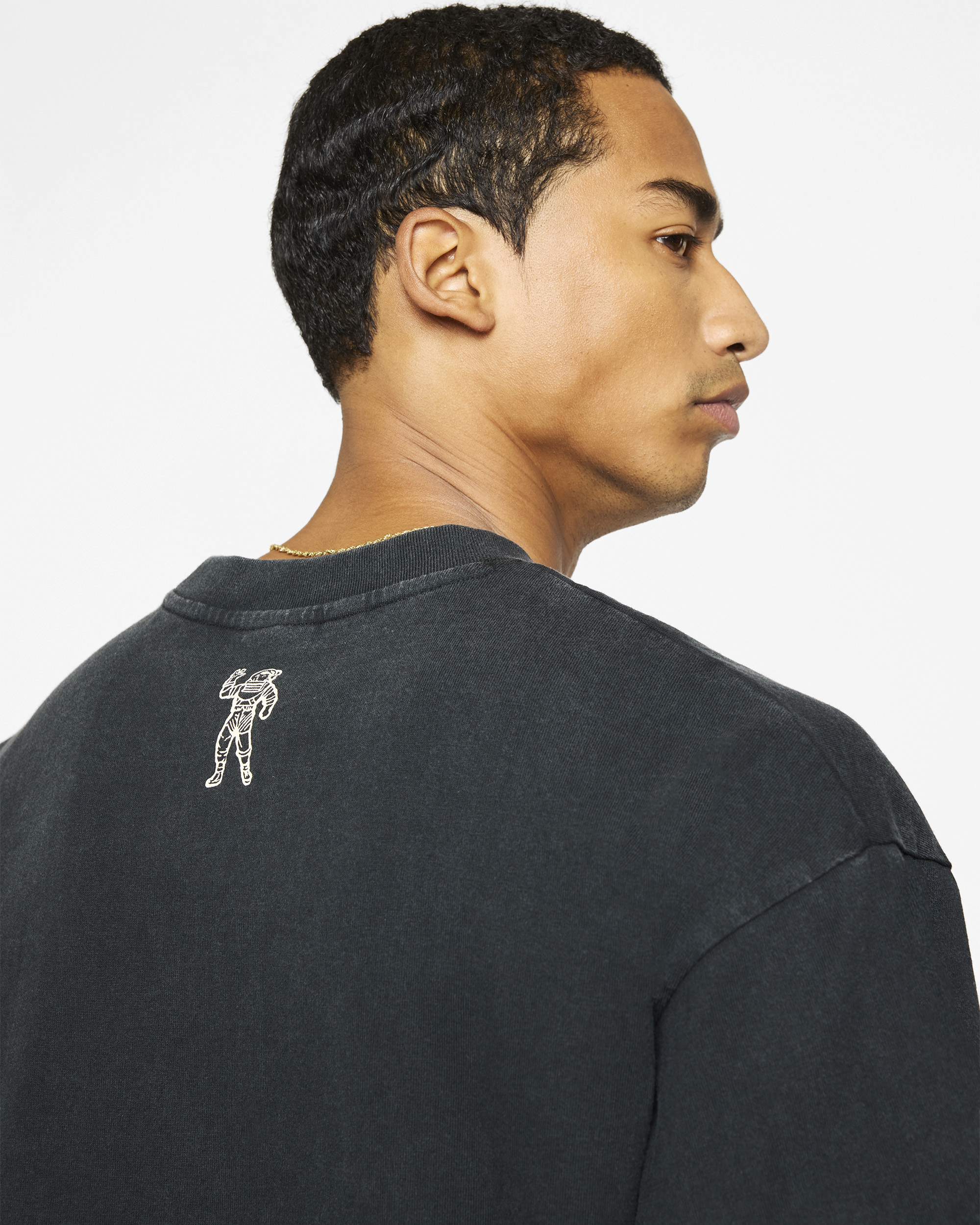 To The Moon Tee - Image 4