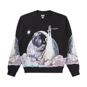 Destination Sweatshirt