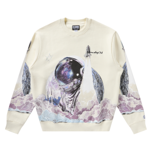 Destination Sweatshirt