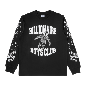 Gravity Long-Sleeve Tee