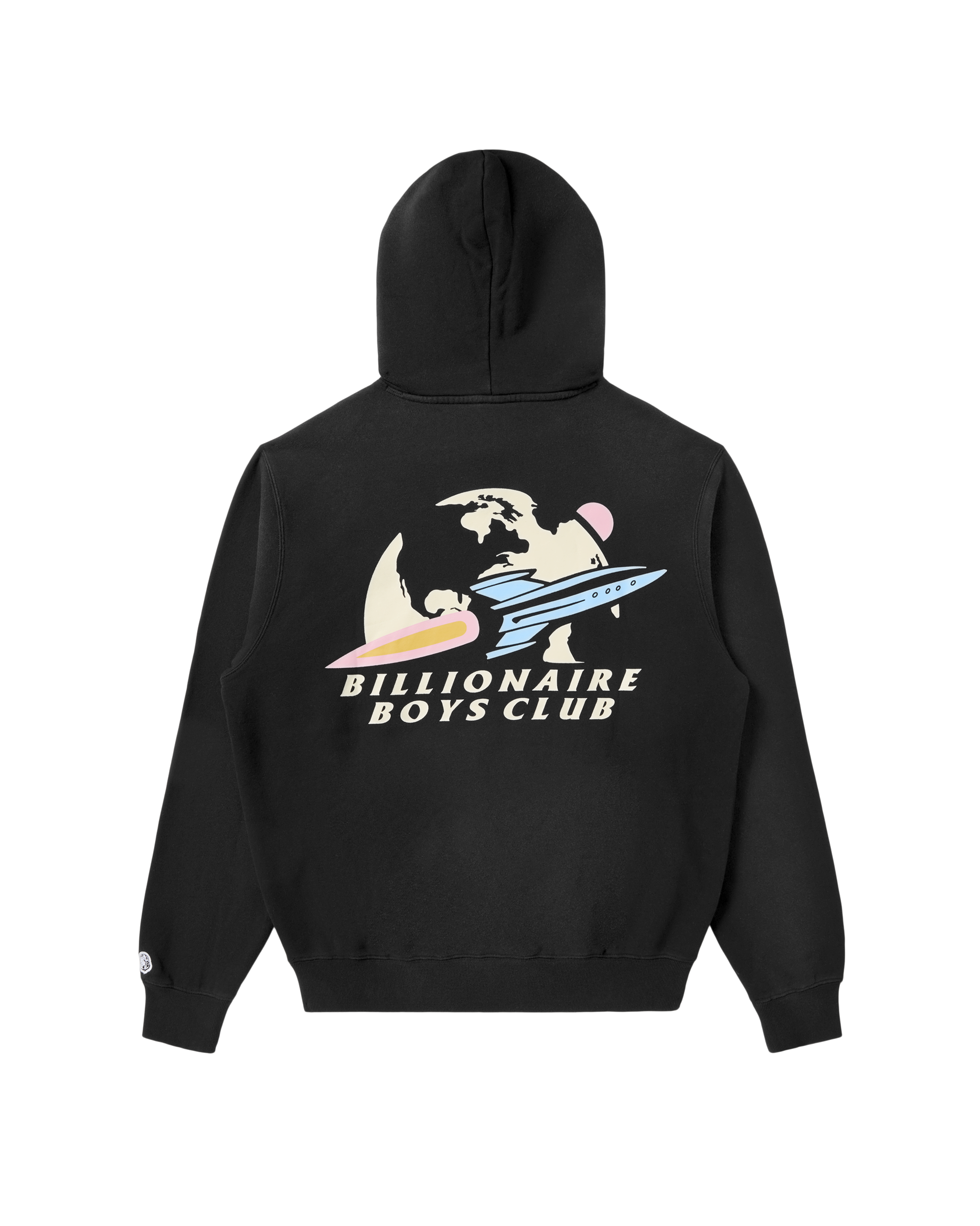 New World Hoodie - Image 2