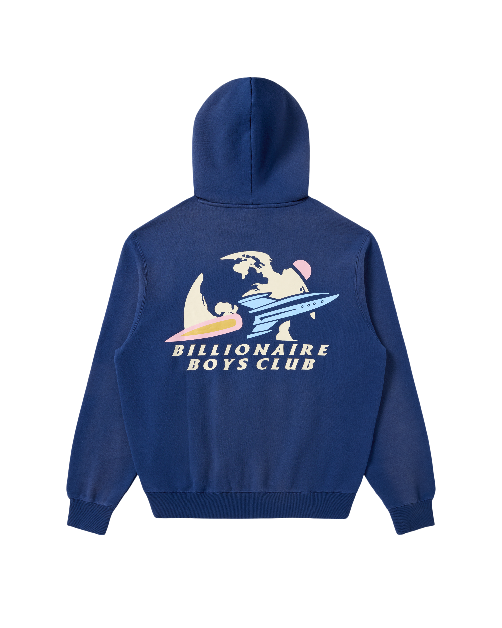 New World Hoodie - Image 2