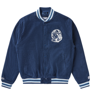 Space Station Jacket