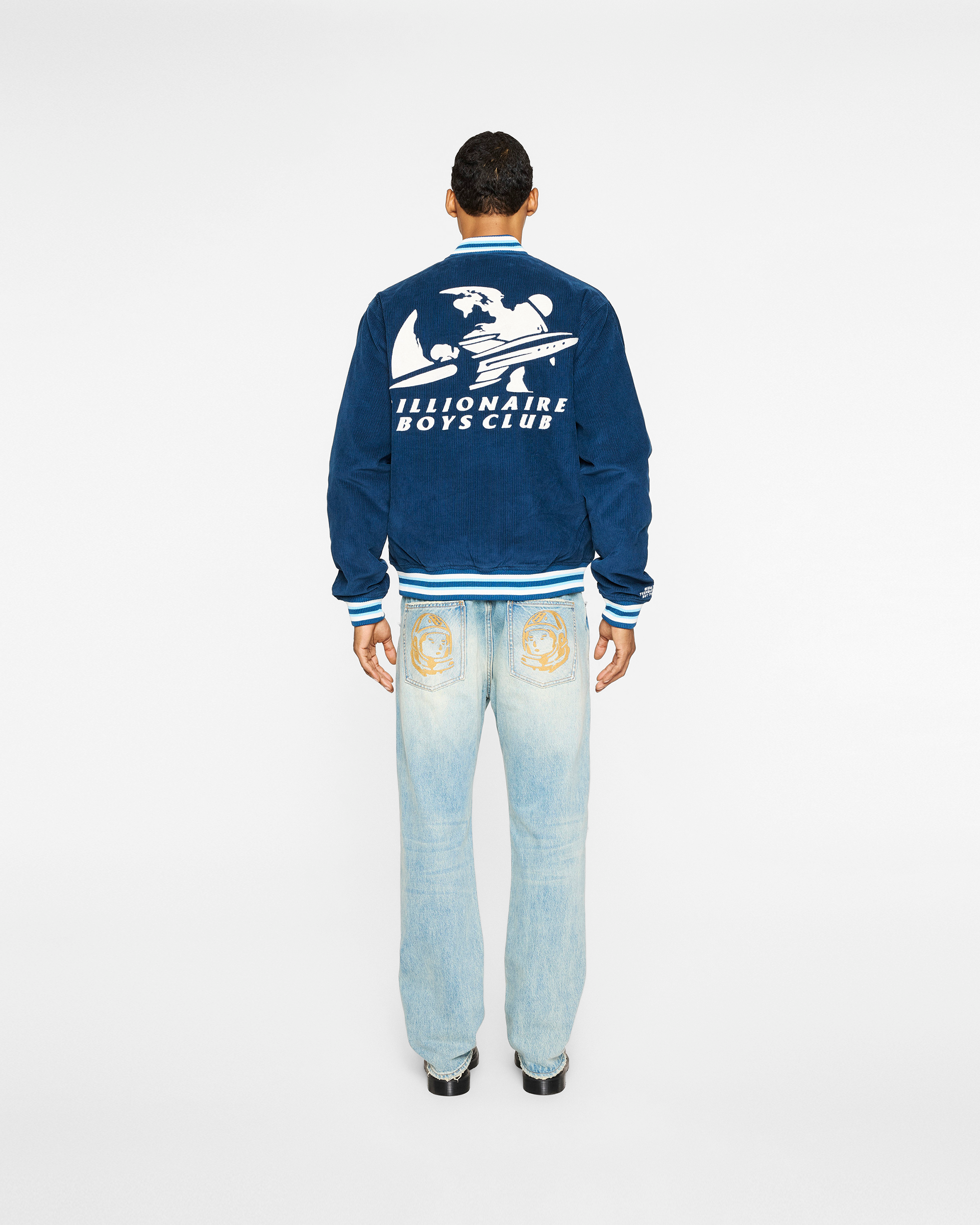 Space Station Jacket - Image 4