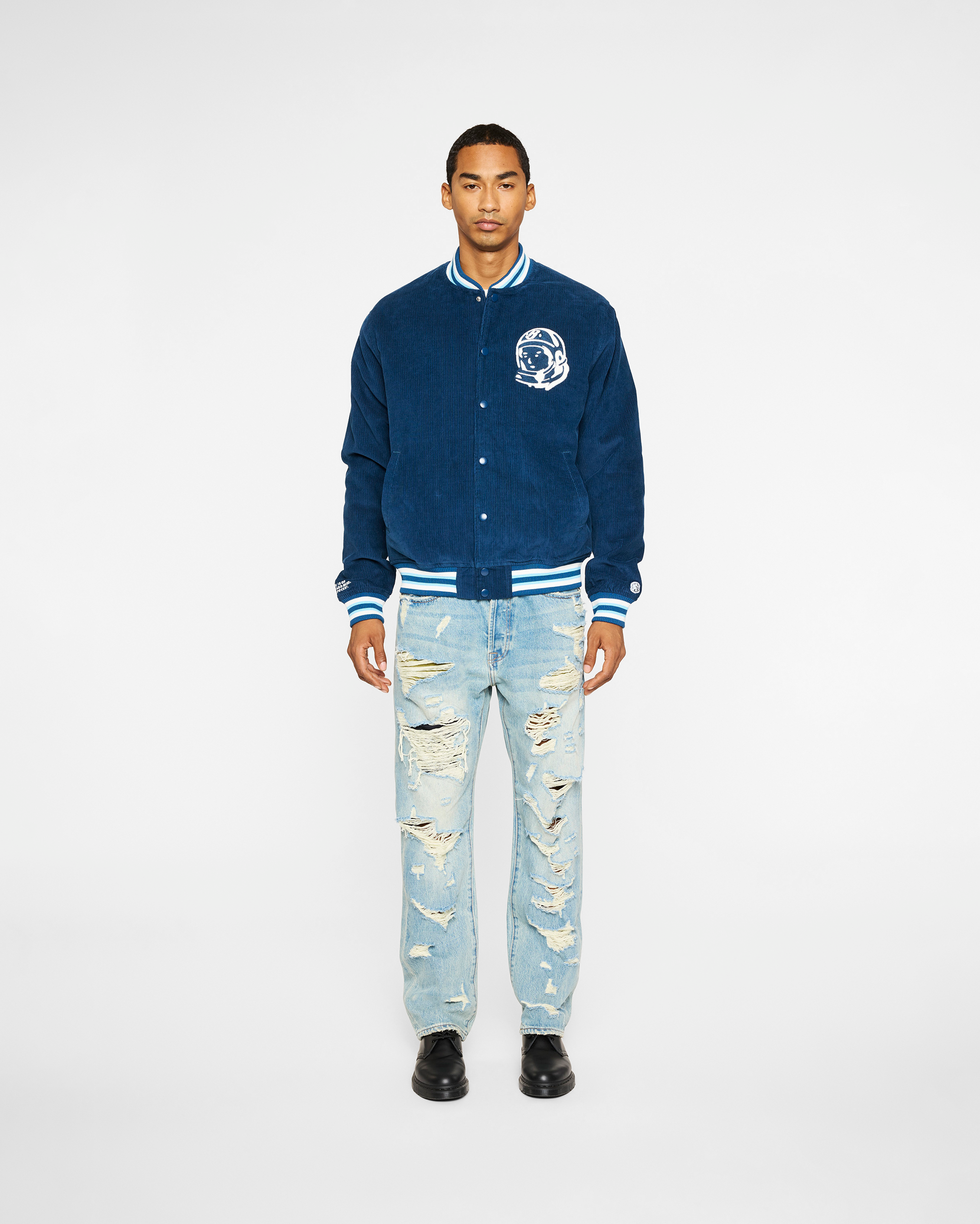 Space Station Jacket - Image 3