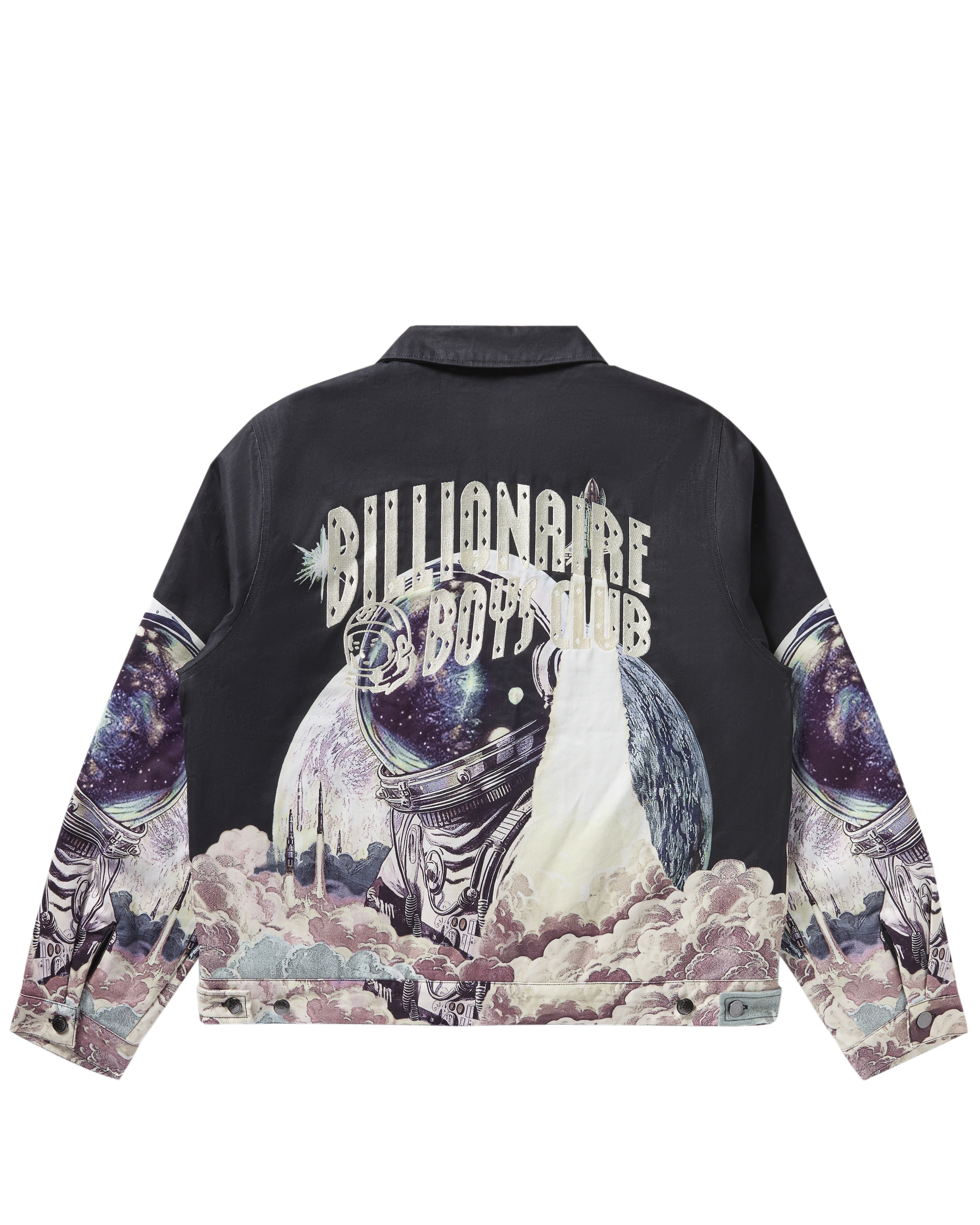 Flight Jacket - Image 2