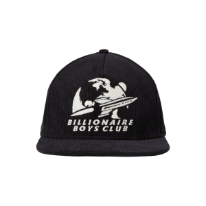 Jet Fuel Snap Back Hat