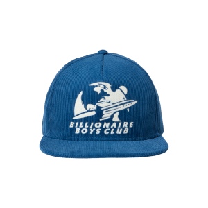 Jet Fuel Snap Back Hat