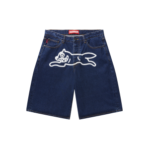 Rodney Jean Shorts