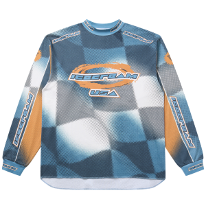 USA Jersey Long-Sleeve Tee