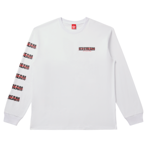 Luggage Long-Sleeve Tee