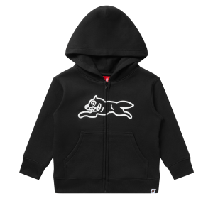 Kids Marshmallow Sweatshirt