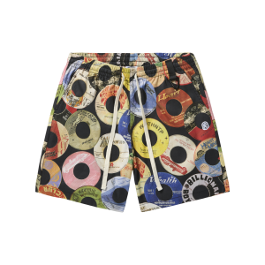 Spinner Shorts