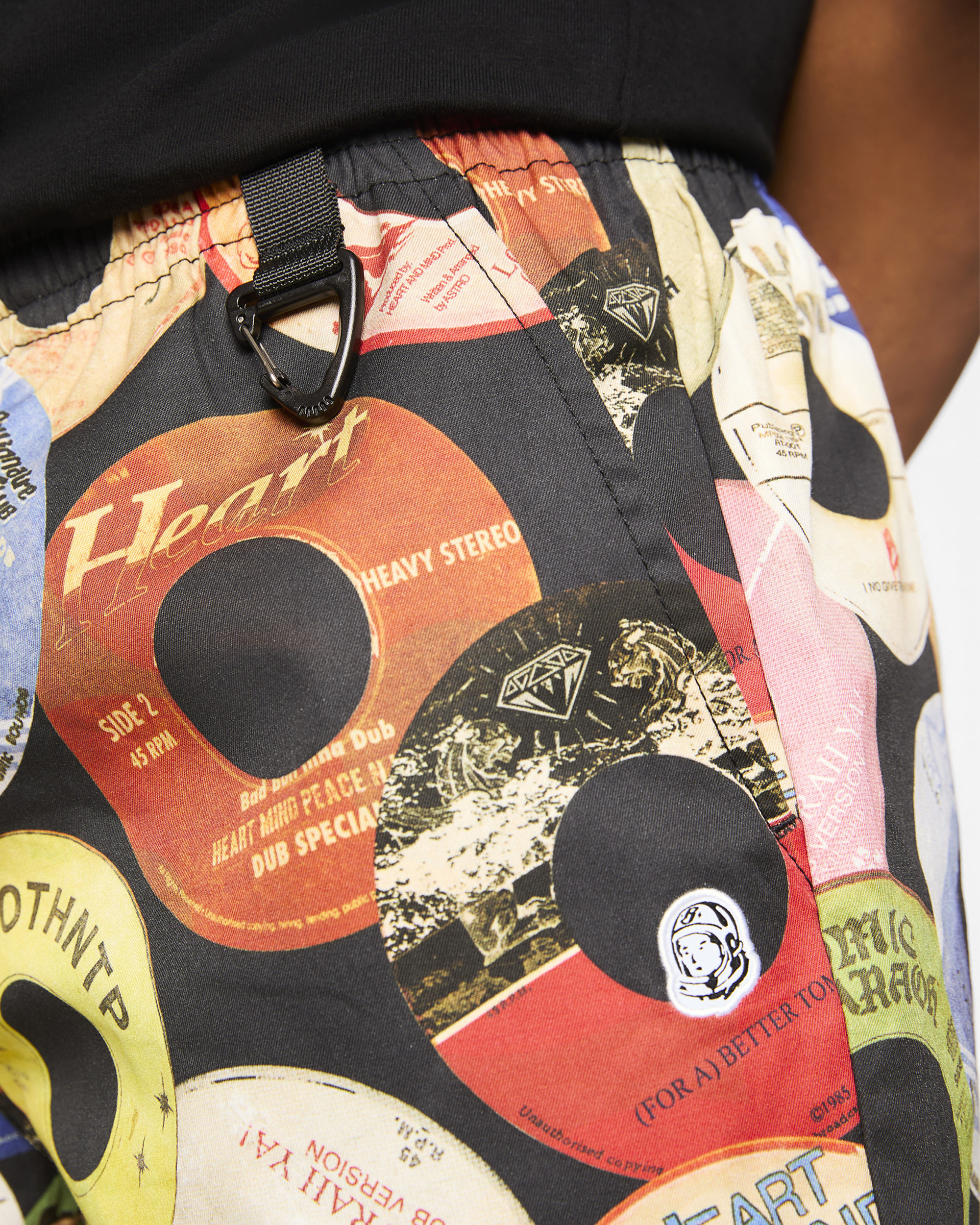 Spinner Shorts - Image 5