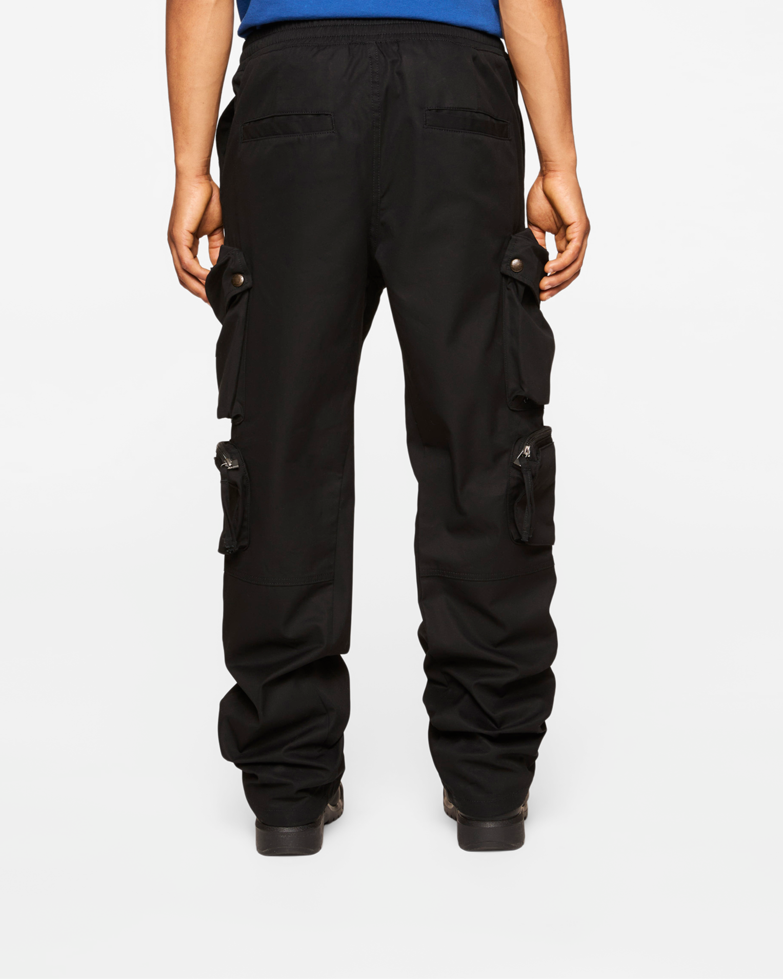 Barracks Cargo Pants - Image 4