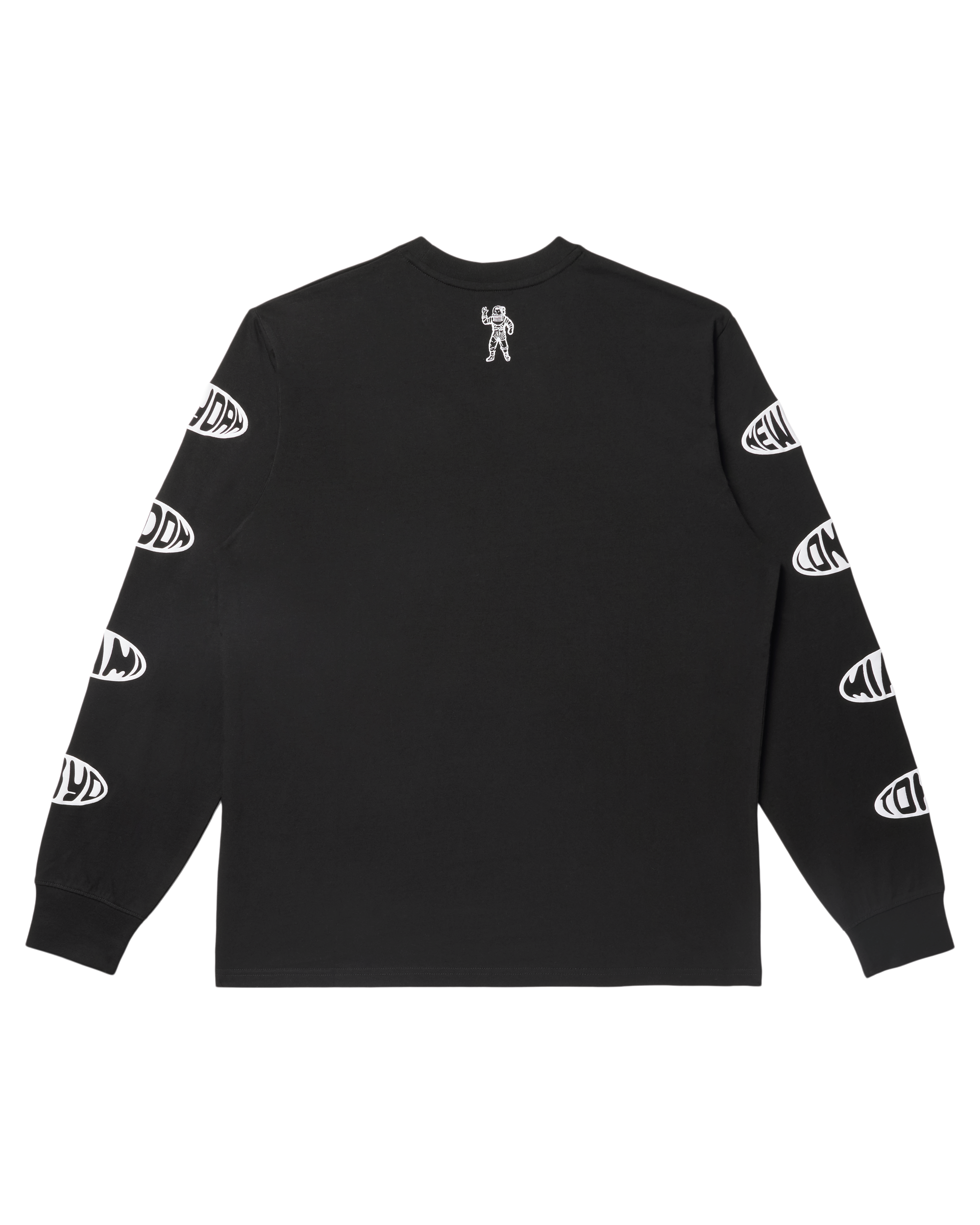 Heart Mind Dance Long-Sleeve Tee - Image 2