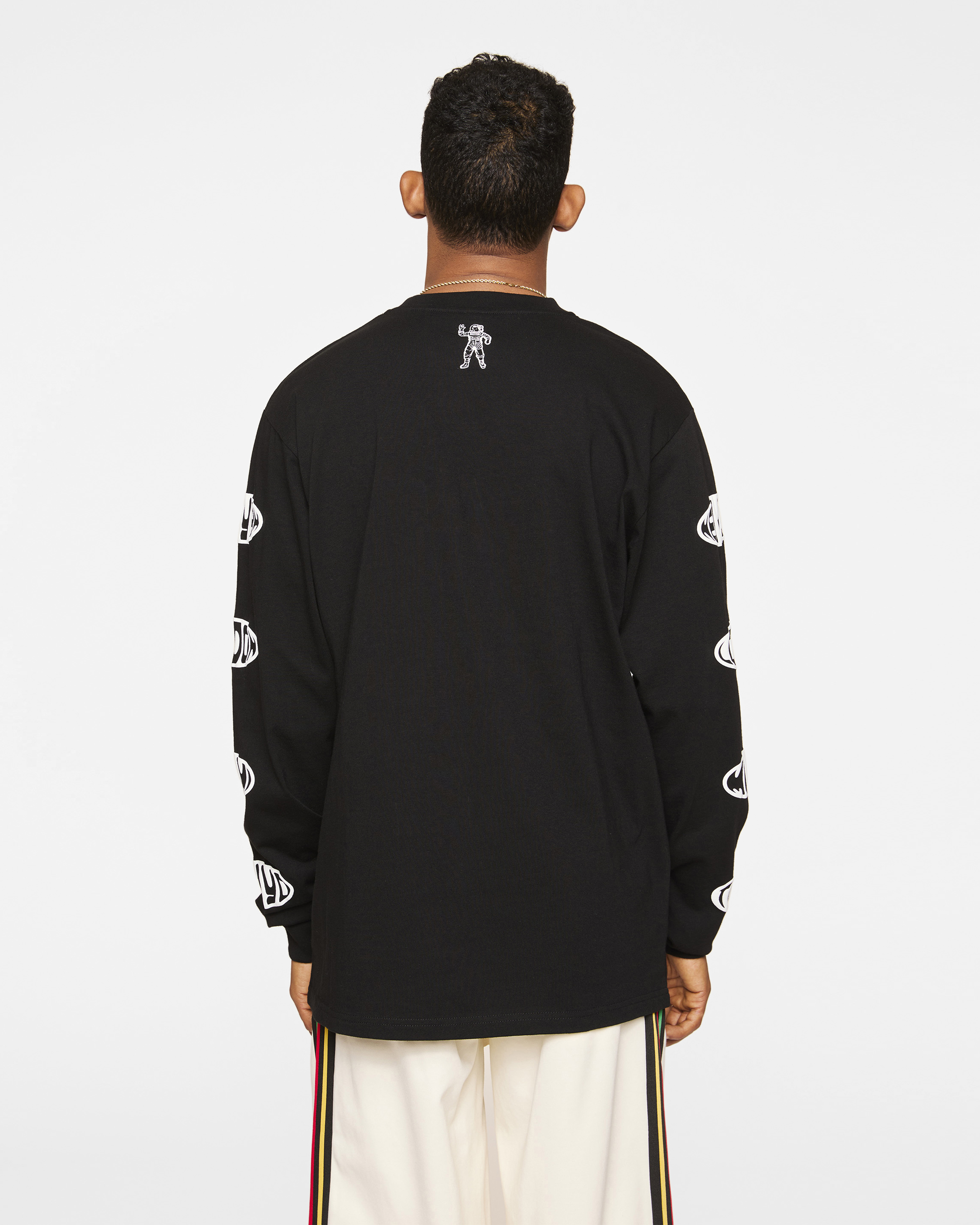 Heart Mind Dance Long-Sleeve Tee - Image 4