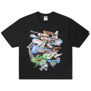 Billionaire Boys Club Tee