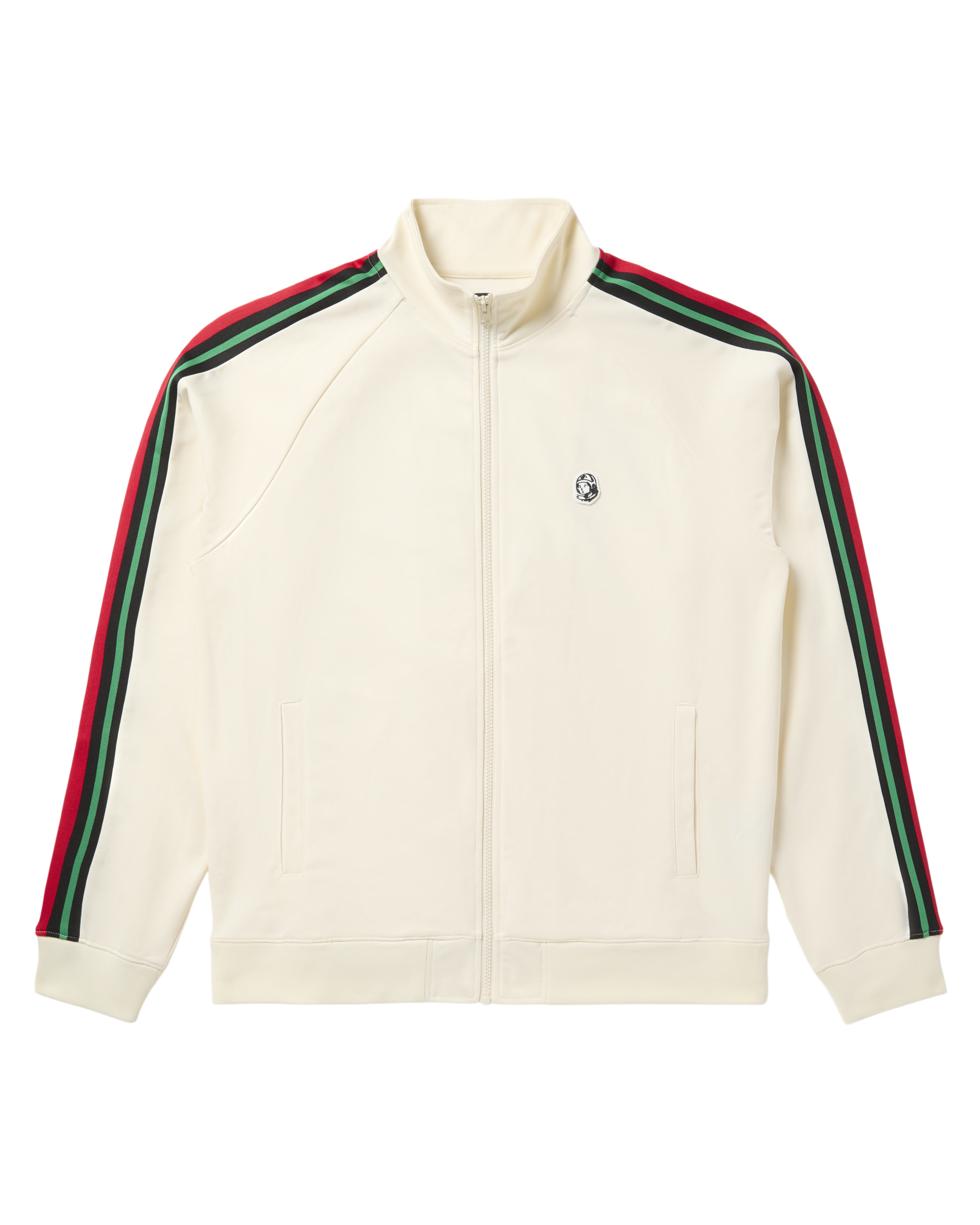 Soundcheck Track Jacket