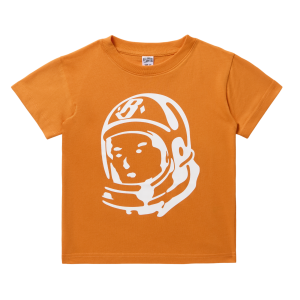Kids Helmet Tee