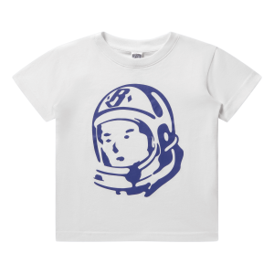 Kids Helmet Tee