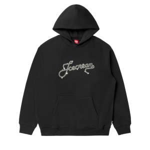 Chain Hoodie