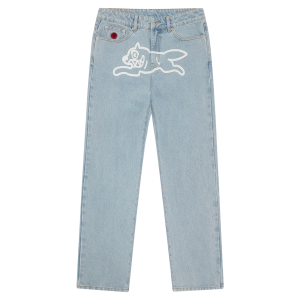 Running Dog Denim Pant
