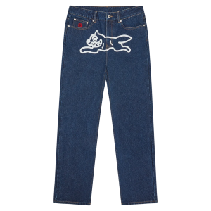 Running Dog Denim Pant
