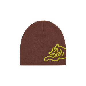 Running Dog Beanie