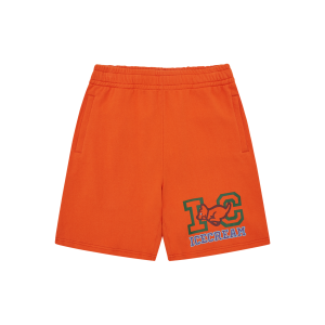 Collegiate Puppy Shorts