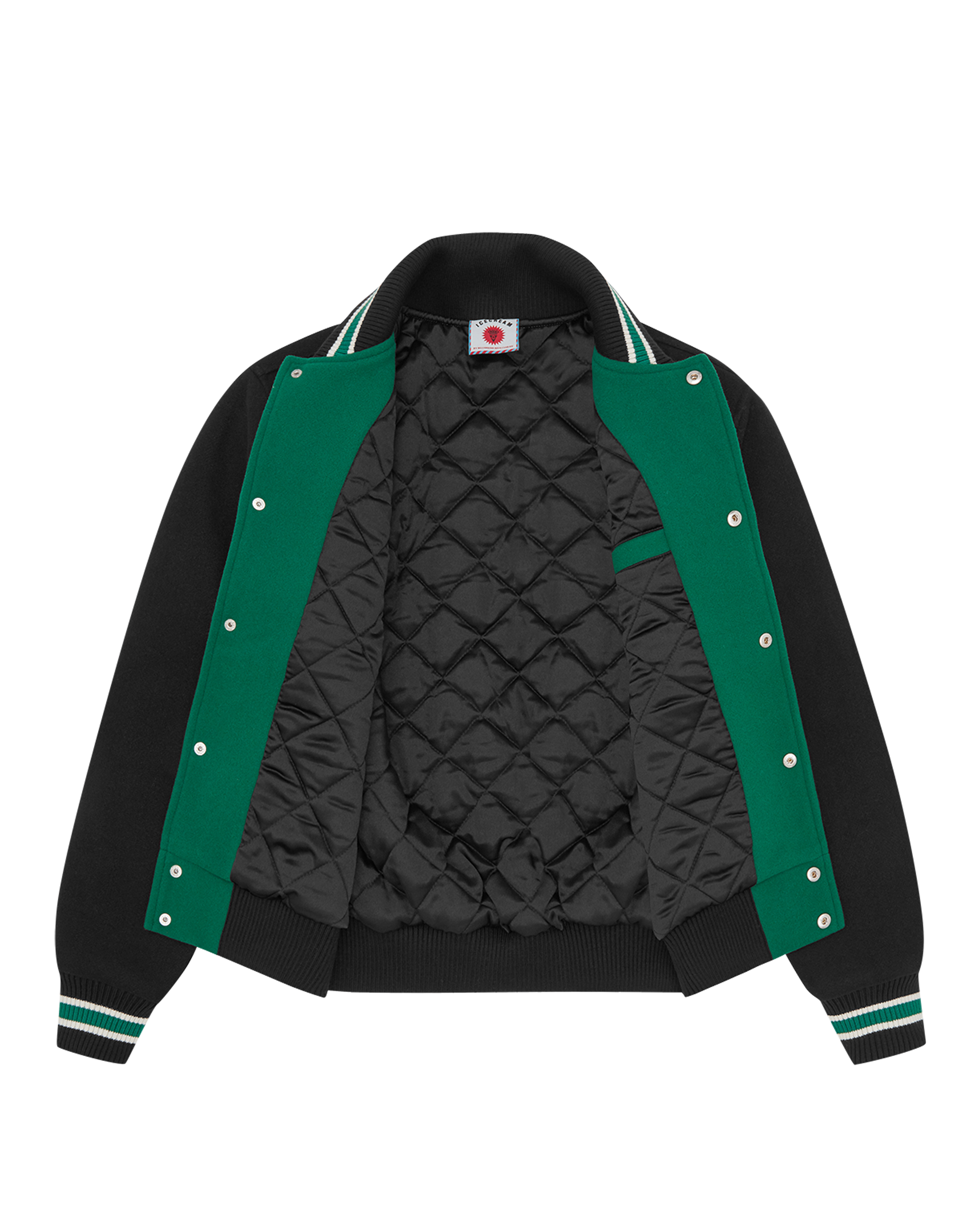 College Varsity Jacket - Image 5