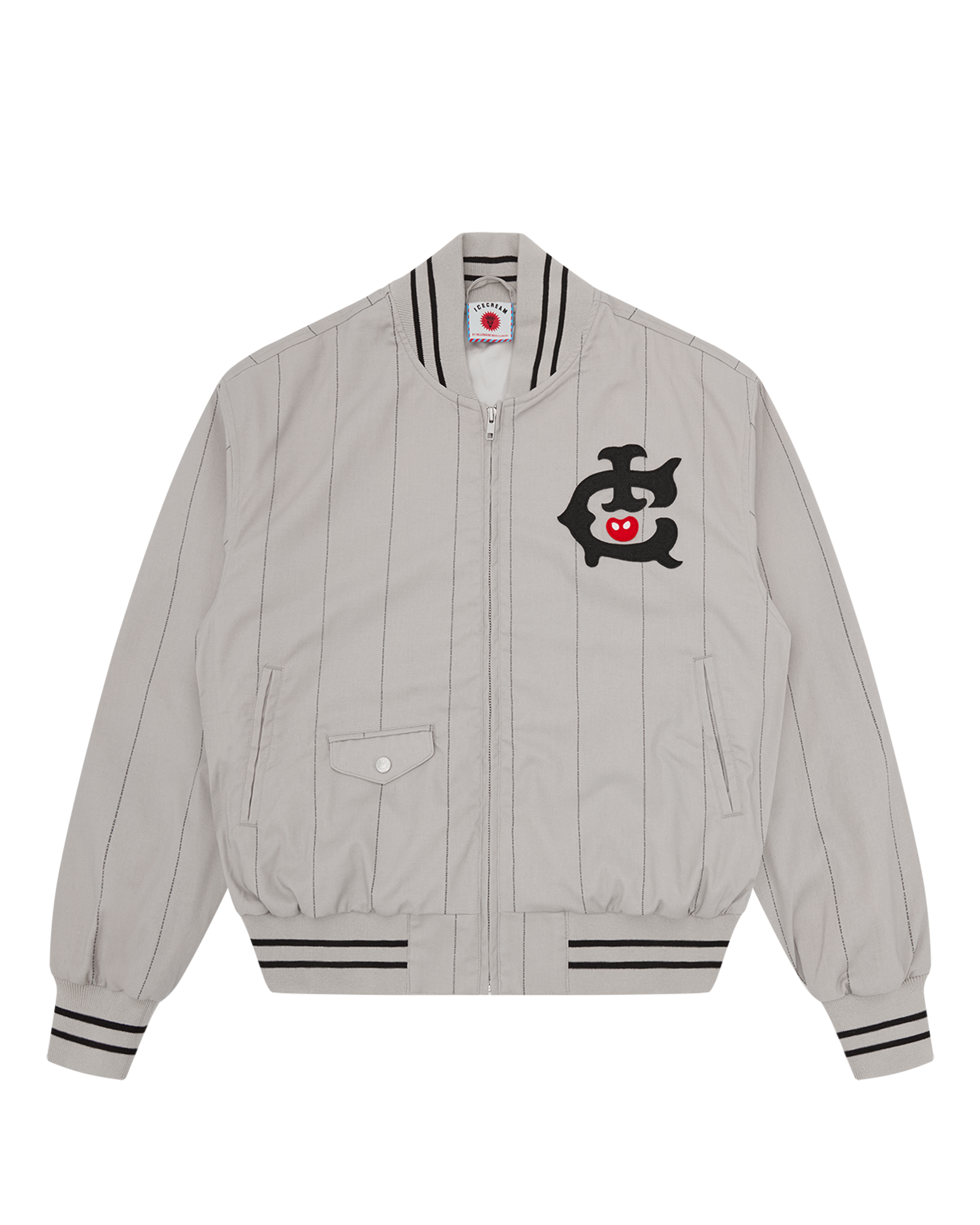 Convenience Store Lightweight Bomber Jacket