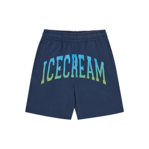 Gradient Shorts