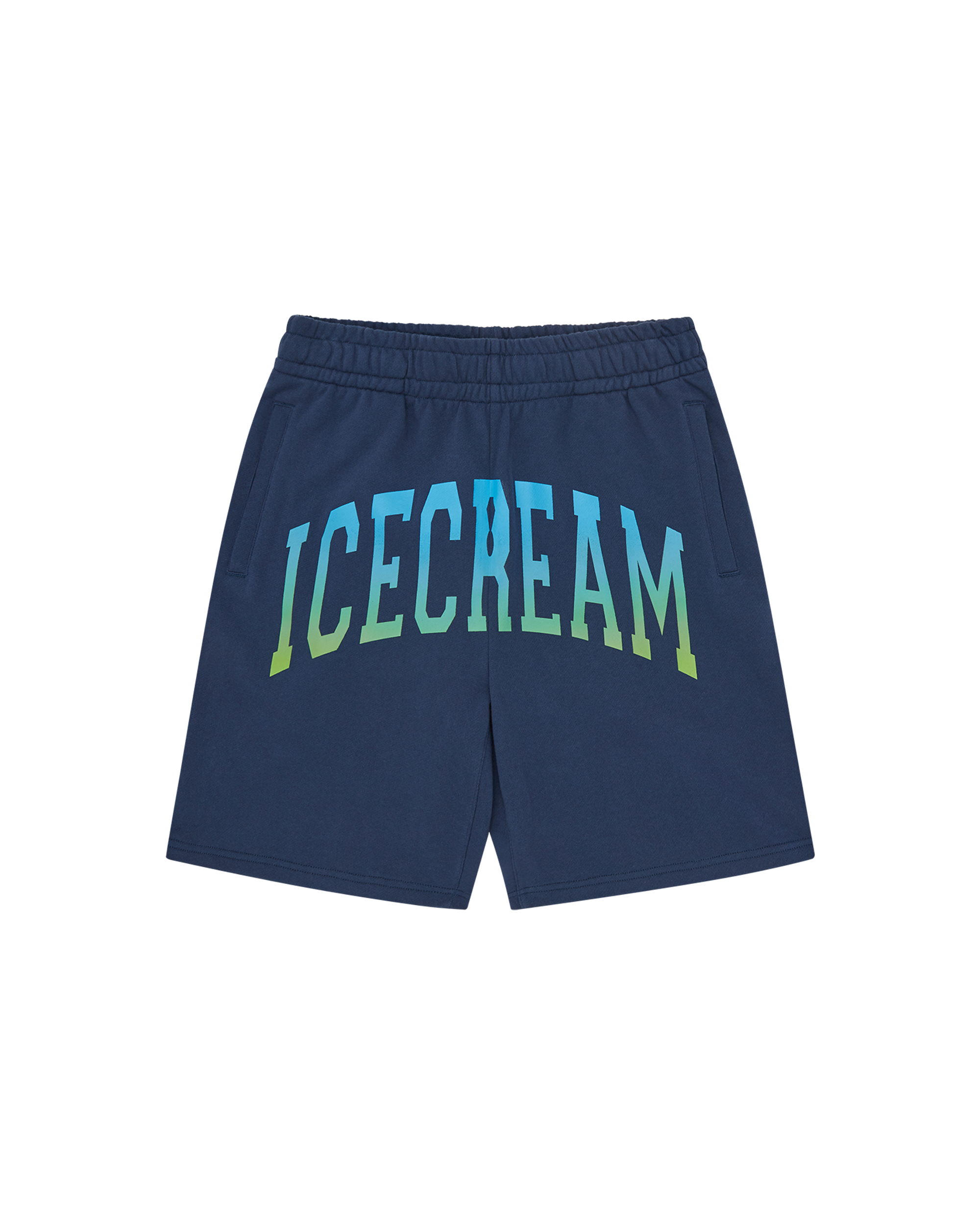 Gradient Shorts