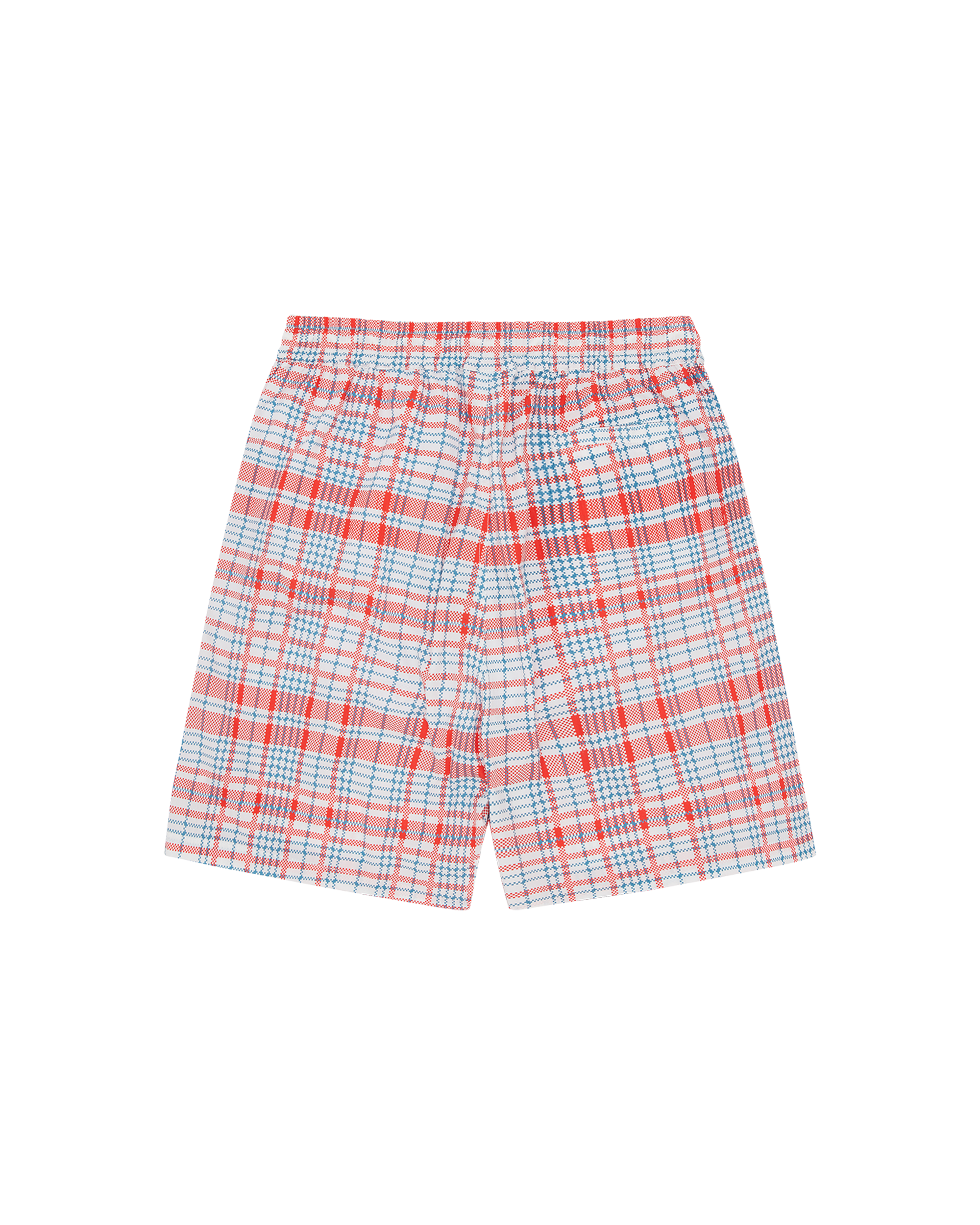 Shopper Running Dog Swim Shorts - Image 3