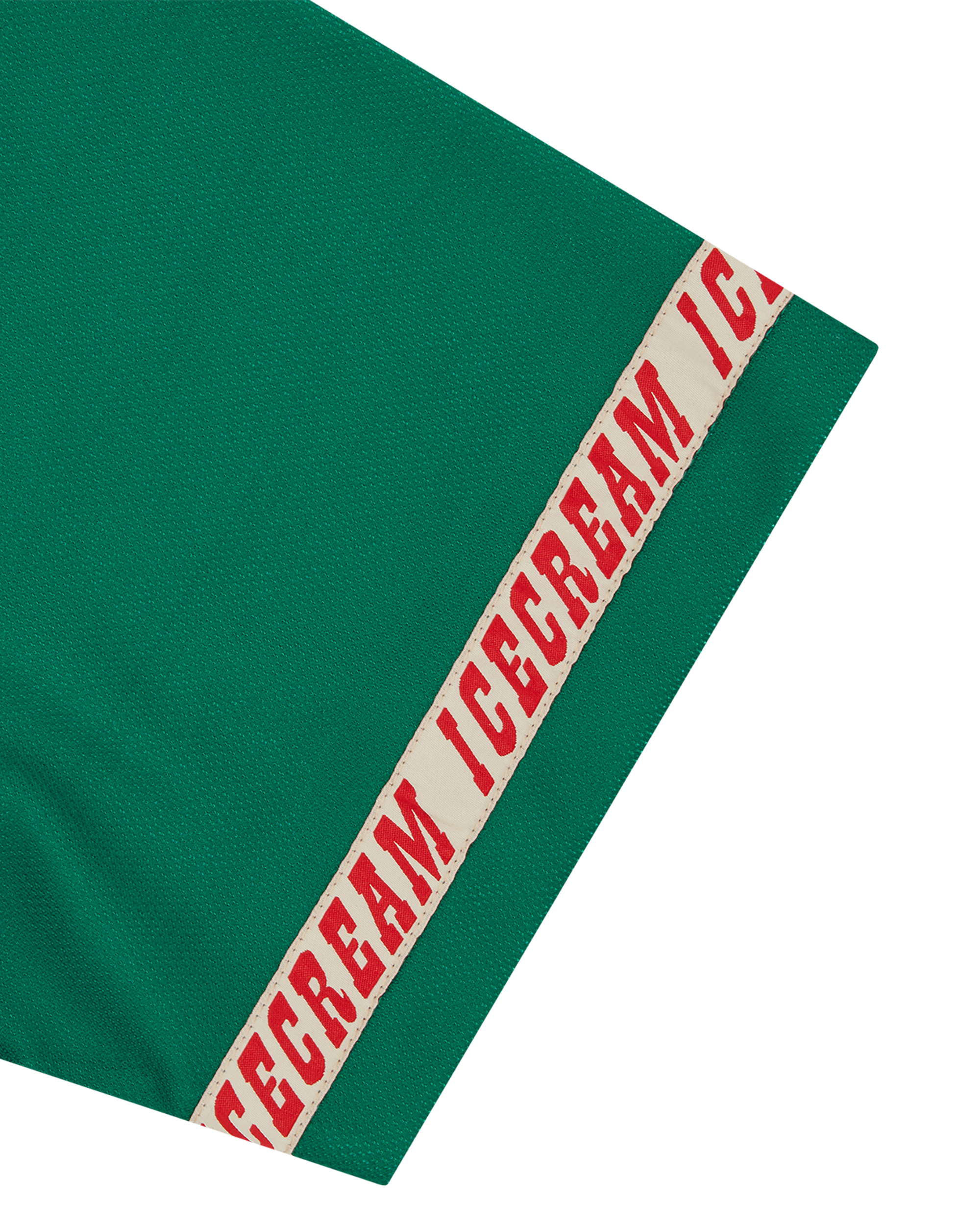 Striped Football Shirt - Image 5