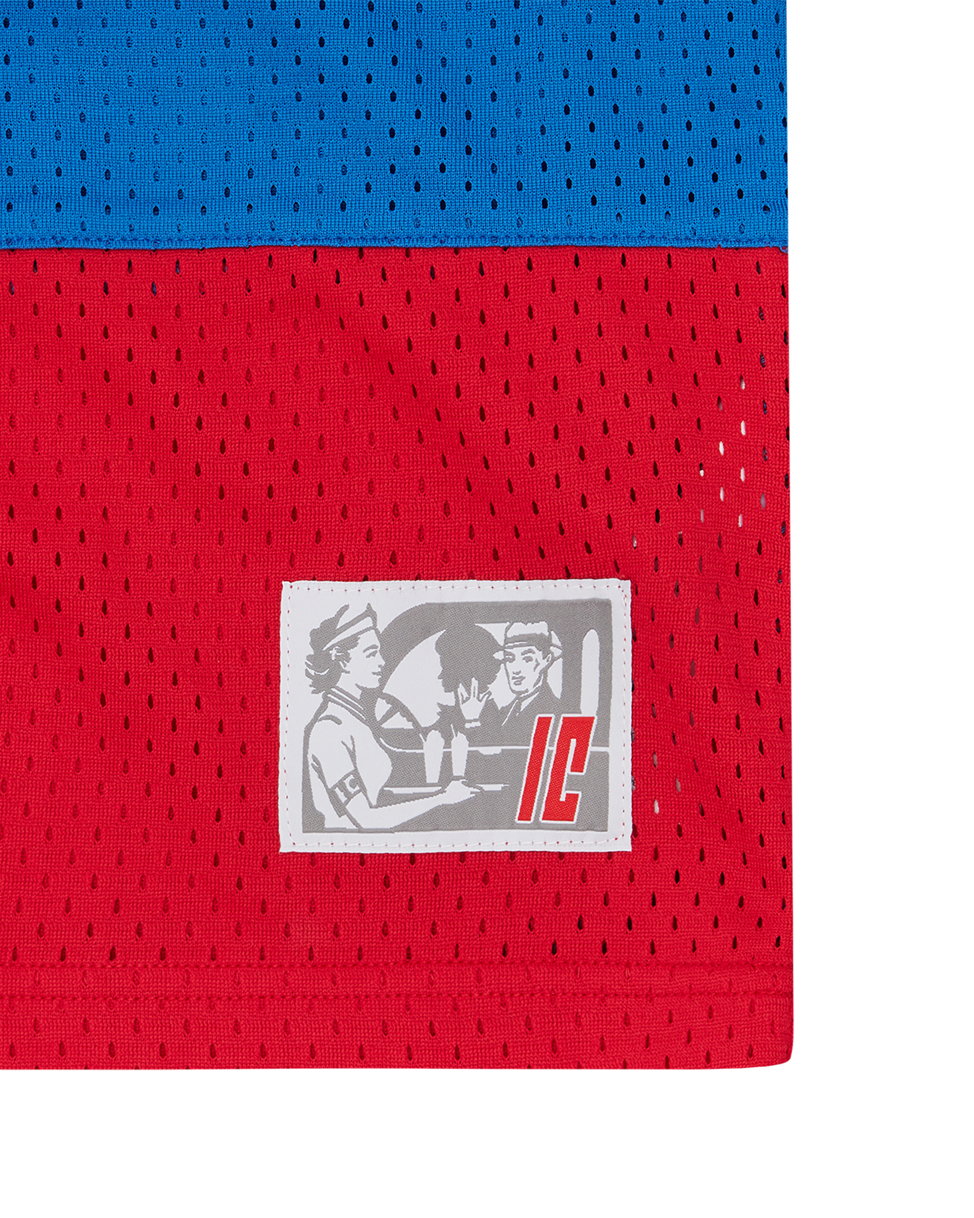 Team Hockey Shirt - Image 4