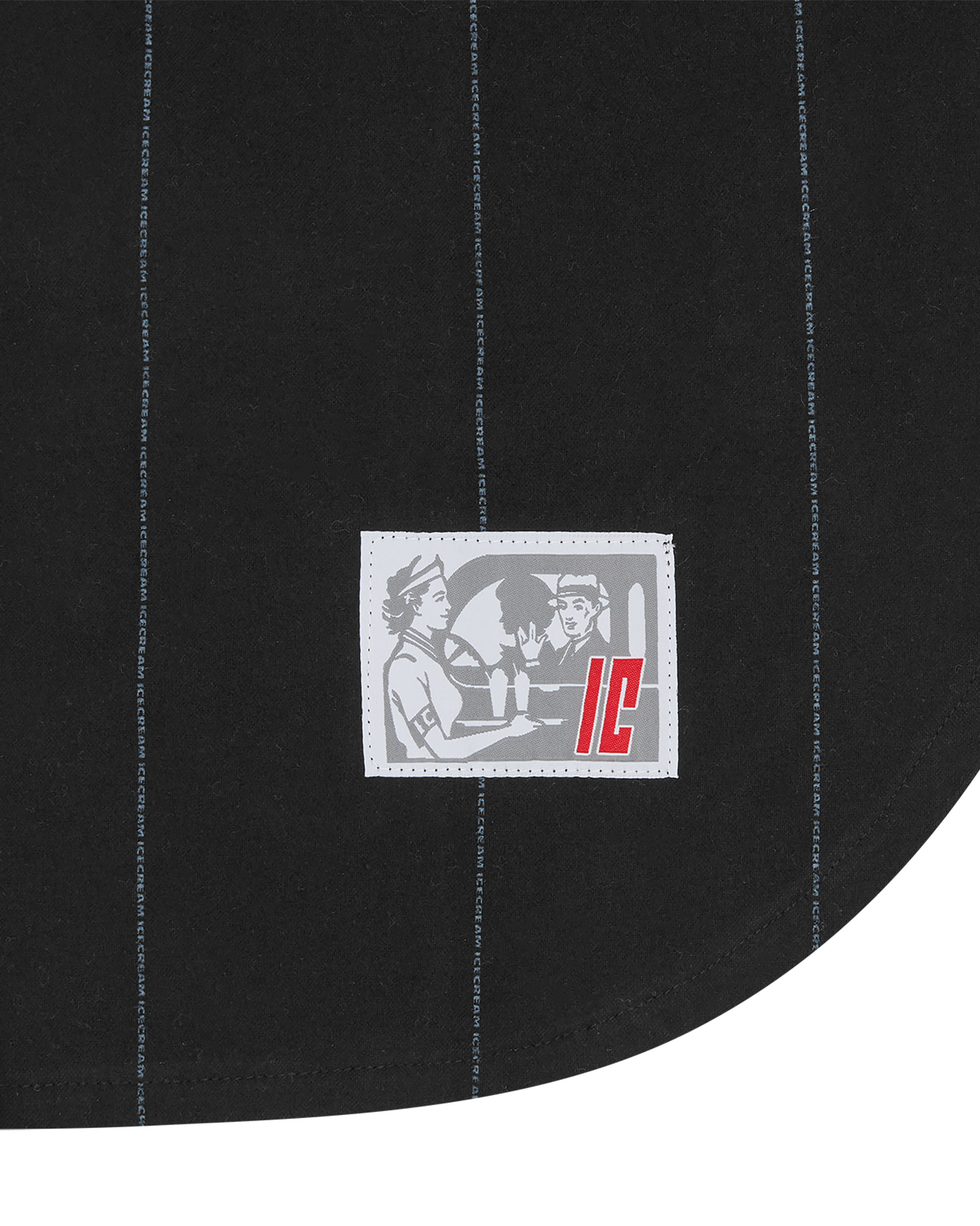 IC Baseball Jersey - Image 5