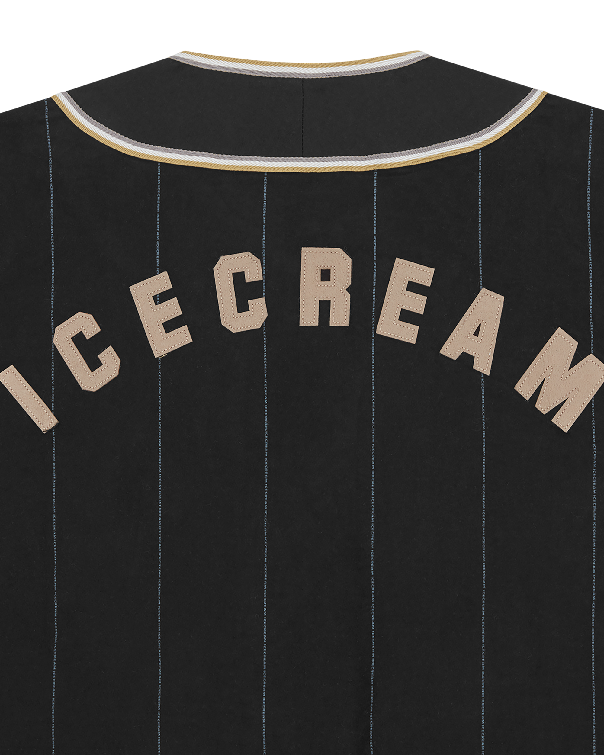 IC Baseball Jersey - Image 6