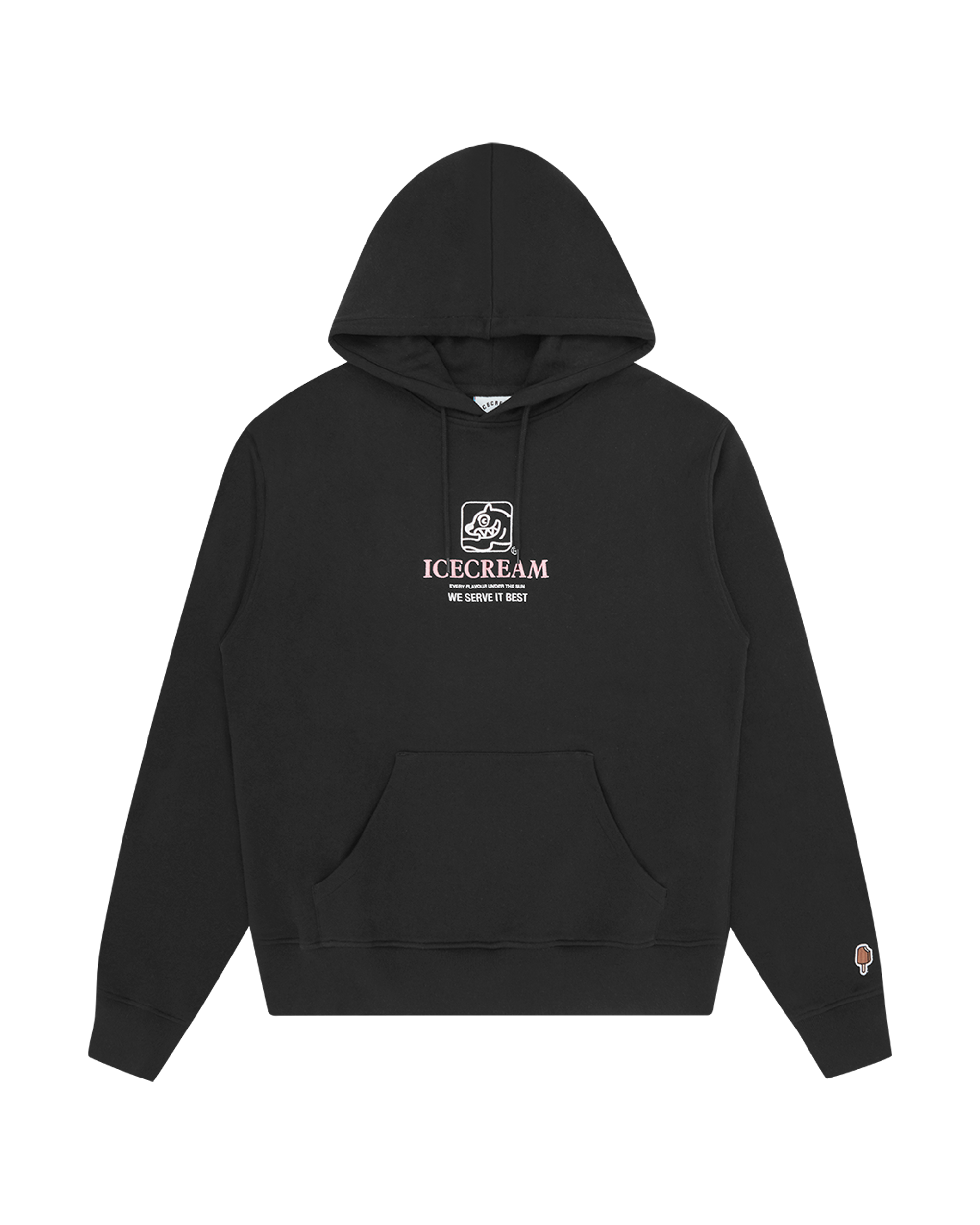 Serve It Best Popover Hood