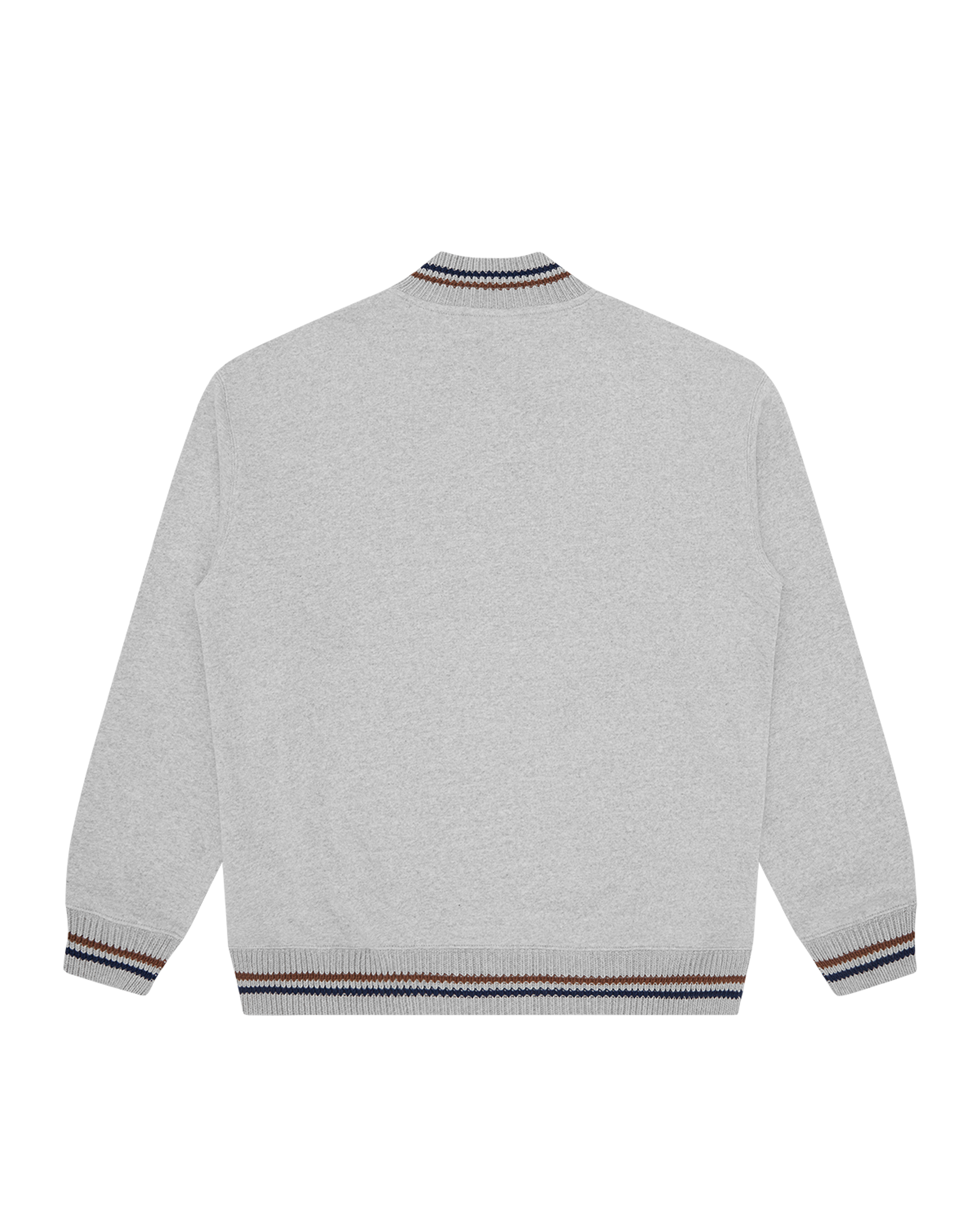 Checker Running Dog Quarter Zip - Image 2